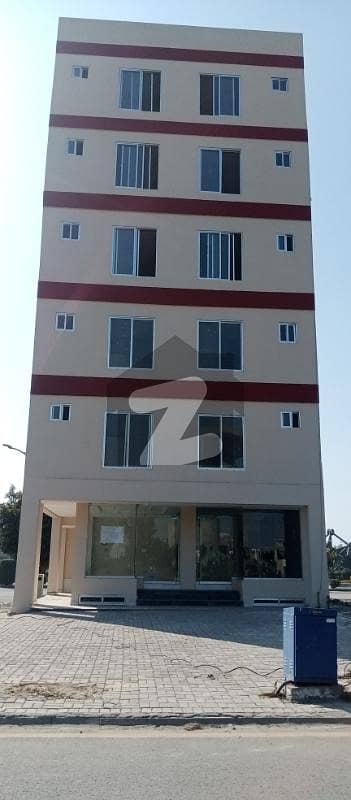 1 Bed Apartment Available For Sale In New Lahore City Phase 2 Near Bahria Town Lahore