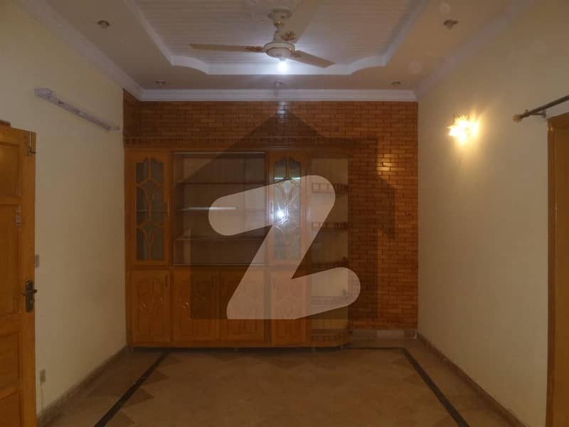 House For sale In Islamabad