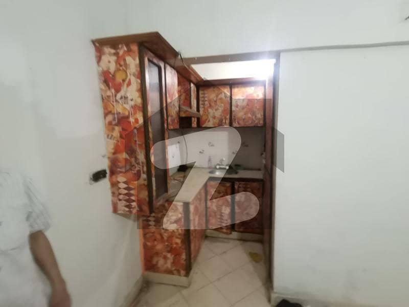 Safari Omega View Flat For Sale GulistaneJauhar Block 13, Gulistan