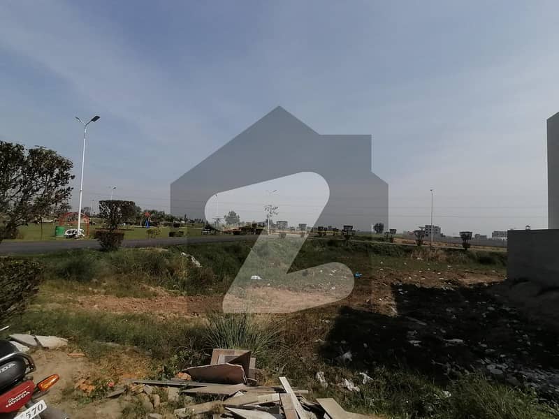 Pasrur city Residential Plot Available For Sale,