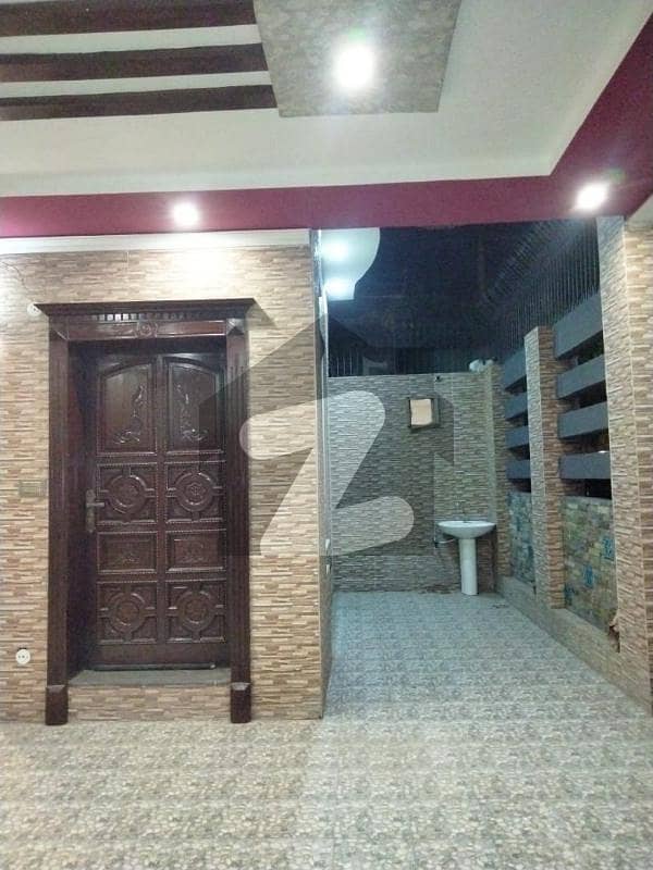 8 Marla House For Rent In Al Raheem Garden Phase 4 On Main Boulevard 60 Feet Road