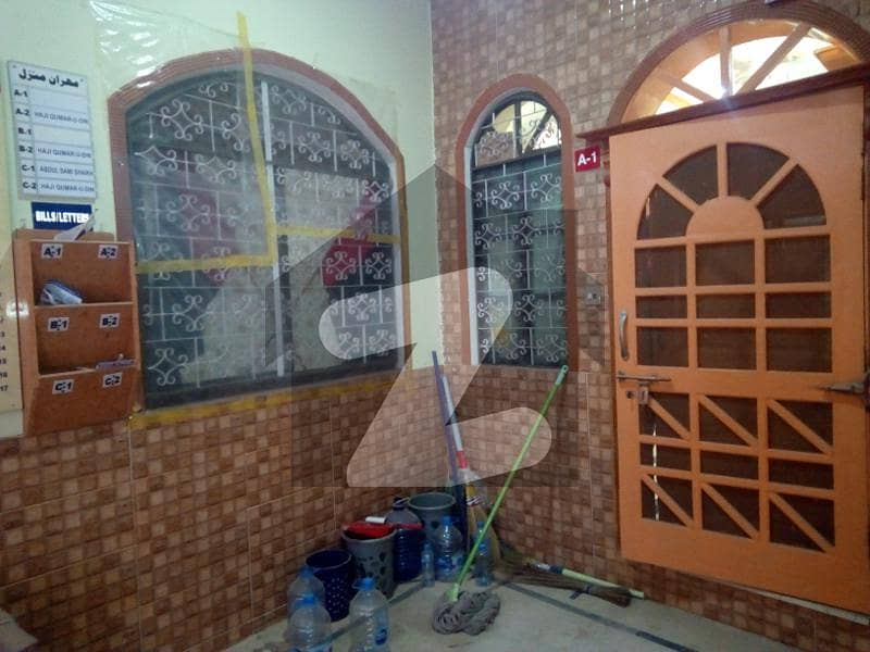 چٹھہ بختاور اسلام آباد میں 2 کمروں کا 6 مرلہ زیریں پورشن 30 ہزار میں کرایہ پر دستیاب ہے۔
