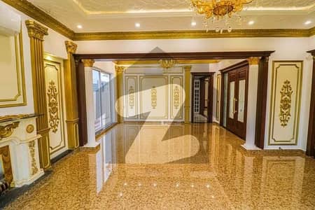 Perfect Good Location 1 Kanal House In DHA Defence Phase 2 For rent