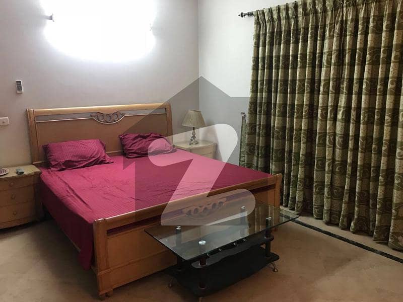 Fully Furnished 1 Bed For Rent In Dha Phase 3