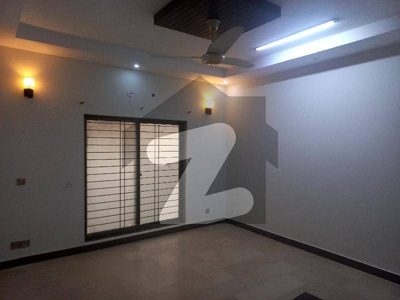 Like A New 10 Marla Upper Portion Available For Rent In Gulbahar Block