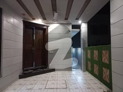 7 Marla Modern Design House For Rent In DHA Phase 4 Lahore