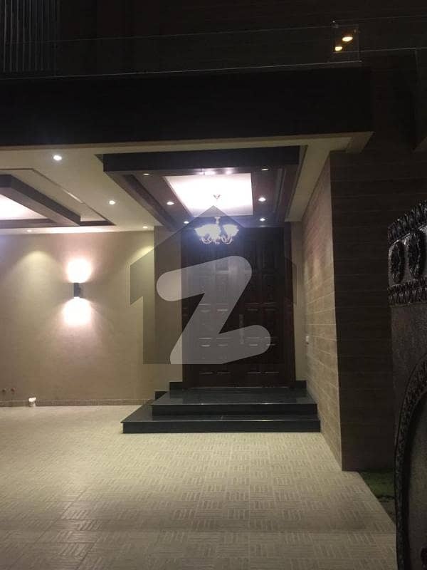 10 Marla New Luxury House with Basement For sale In DHA Phase 5, Block B, Lahore