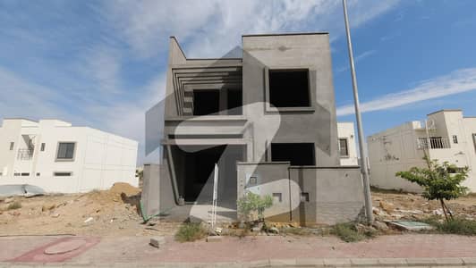Get In Touch Now To Buy A Prime Location 272 Square Yards House In Bahria Town - Precinct 8 Get In Touch Now To Buy A Prime Location 272 Square Yards House In Bahria Town - Precinct 8