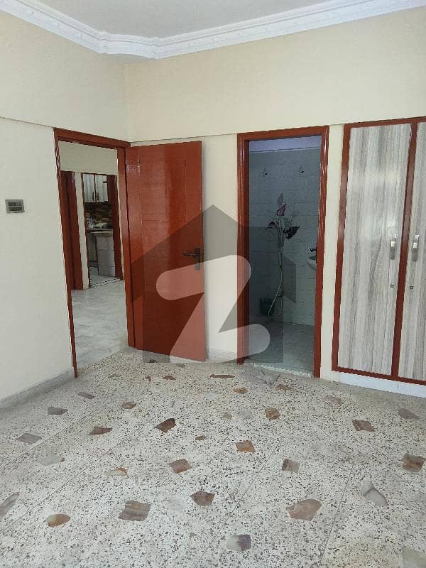 First floor flat available for rent in Gulshaneiqbal block 5