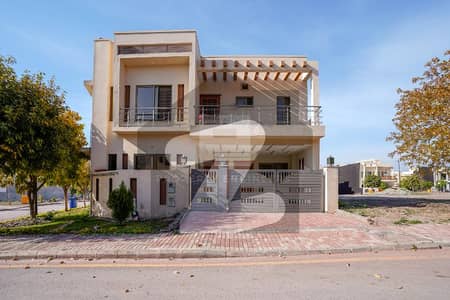 Ground Portion For Rent | Sector N | 10 Marla | Prime Location | Bahria Enclave | Islamabad