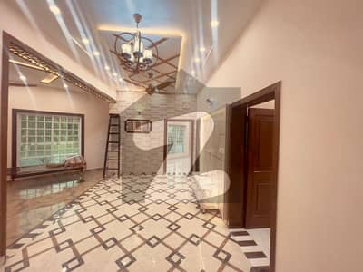 6.6 Marla Lavish House Available For Sale In Rafi Block Bahria Town Lahore