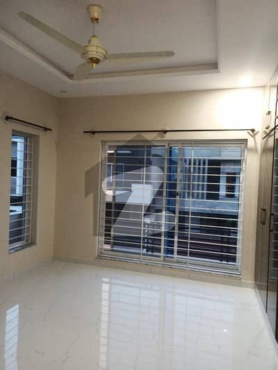 10 Marla Brand New House For Sale In Top City, Block A, Islamabad.