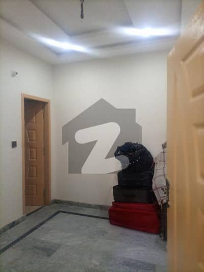 چکلالہ سکیم 3 چکلالہ سکیم راولپنڈی میں 2 کمروں کا 2 مرلہ مکان 45 لاکھ میں برائے فروخت۔