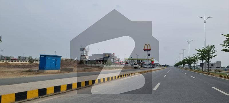 Back Of 120ft Road, Near Carrefour, Superhot Location Back Of 120ft Road, Near Carrefour, Superhot Location