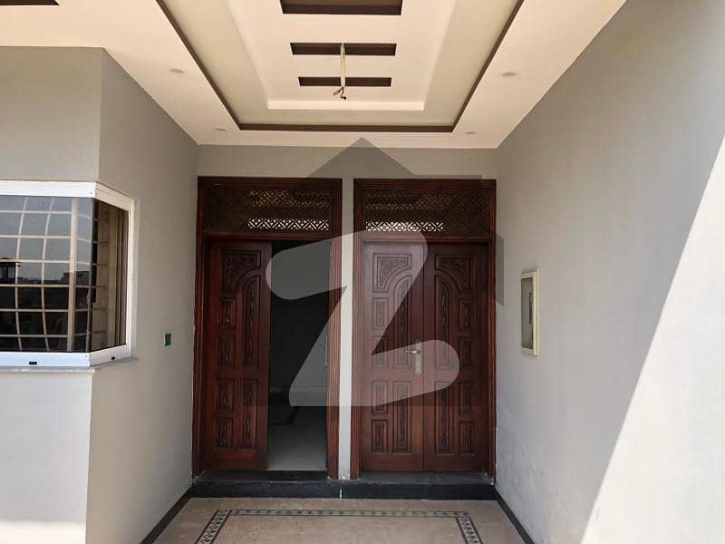 Brand New House For Sale In Mumtaaz City