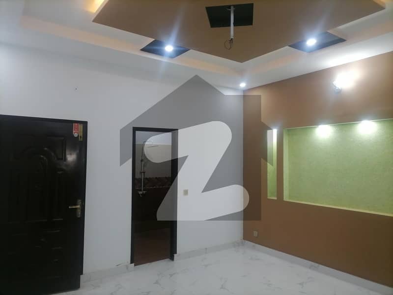 Stunning House Is Available For rent In Al Rehman Garden Phase 2