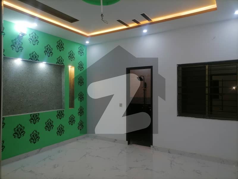 House Sized 6 Marla Available In Al Rehman Garden Phase 2