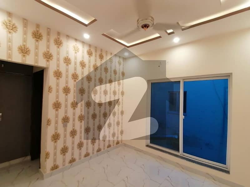 House For rent In Central Park Housing Scheme Central Park Housing