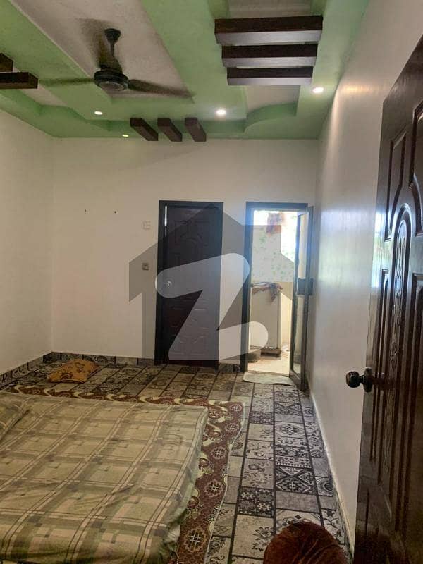 پی ای سی ایچ ایس جمشید ٹاؤن کراچی میں 3 کمروں کا 7 مرلہ مکان 2.4 کروڑ میں برائے فروخت۔