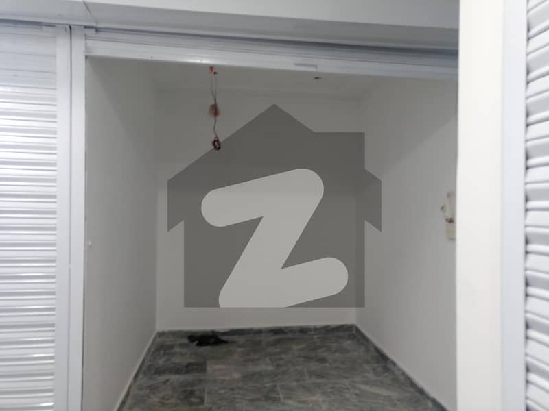 Reserve A Centrally Located Shop Of 67 Square Feet In Katchery Bazar