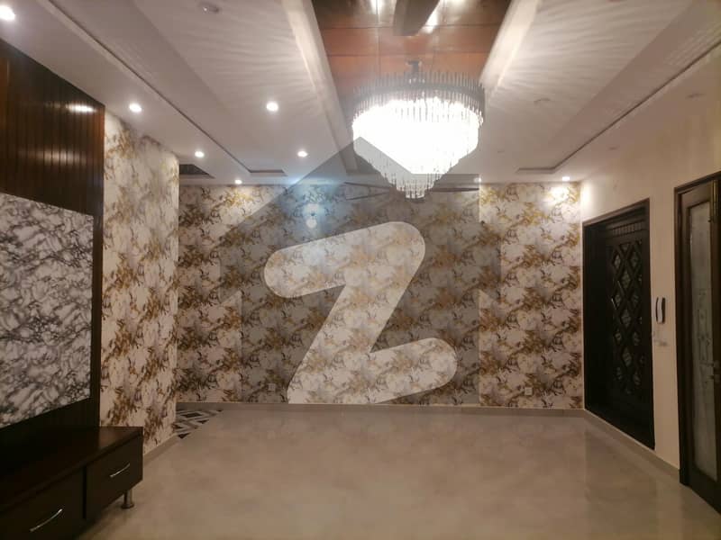 Ready To sale A House 12 Marla In Johar Town Phase 2 - Block H2 Lahore