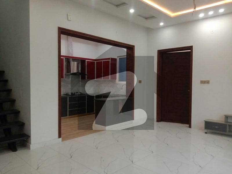 1 Kanal House For rent In Beautiful Amin Town