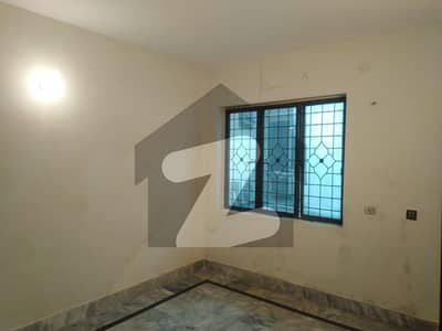 1 Kanal Upper Portion Available For rent In Canalberg Housing Society