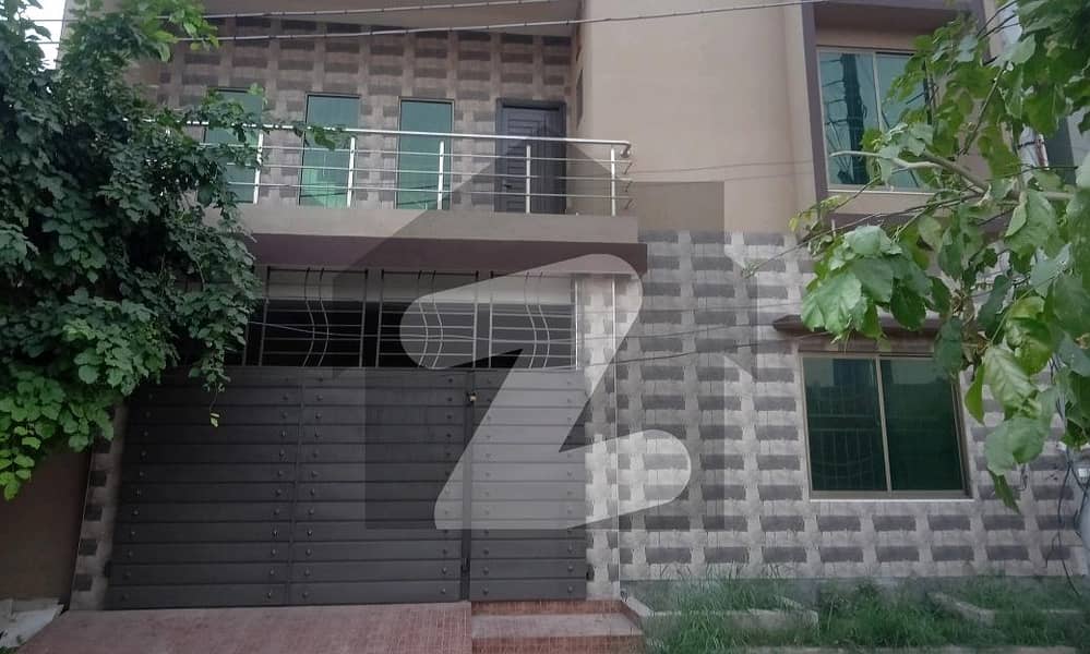 Spacious 5 Marla House Available For sale In TECH Town (TNT Colony)
