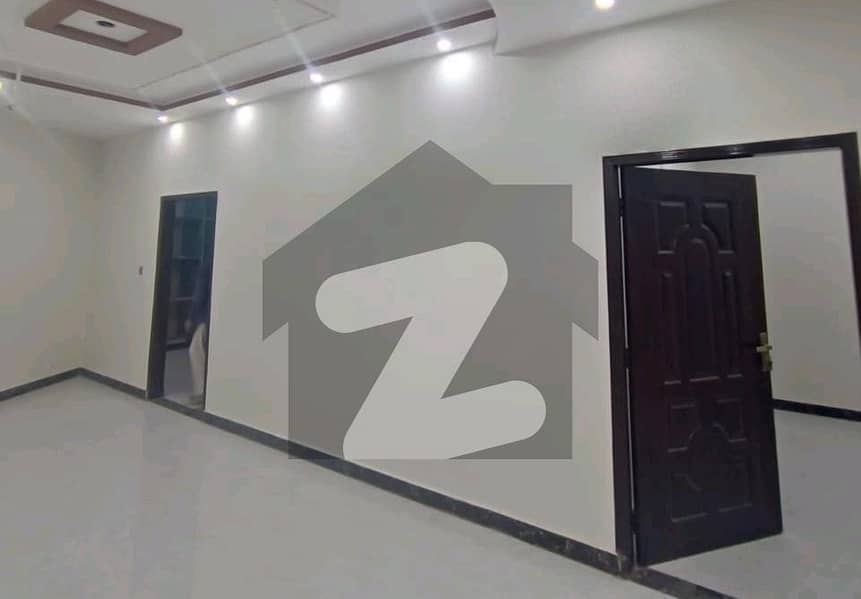 1 Kanal Upper Portion Up For rent In AWT Phase 1