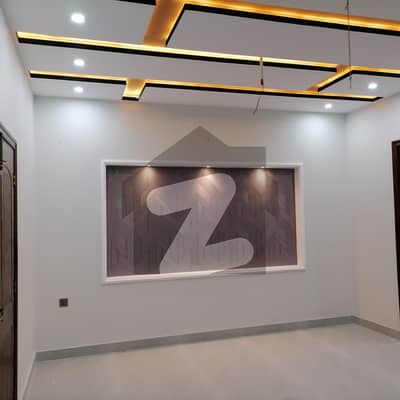 7 Marla Lower Portion In Jeewan City - Phase 5 For rent