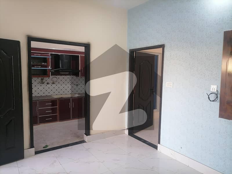 Idyllic Upper Portion Available In Jeewan City - Phase 5 For rent