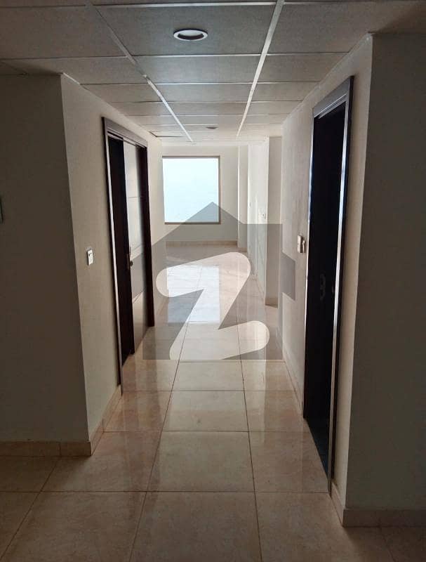 4 Bedroom Apartment Available For Rent In Emaar Pearl Tower
