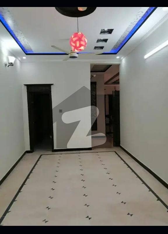 (ViP Location) 8 Marla Double Story House For Rent