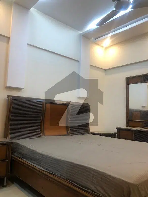 3 Bed Outclass Appartment For Rent