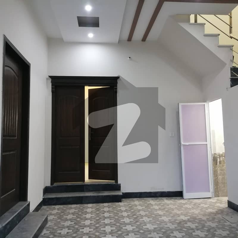 3 Marla House For Grabs In Razzaq Villas Housing Scheme