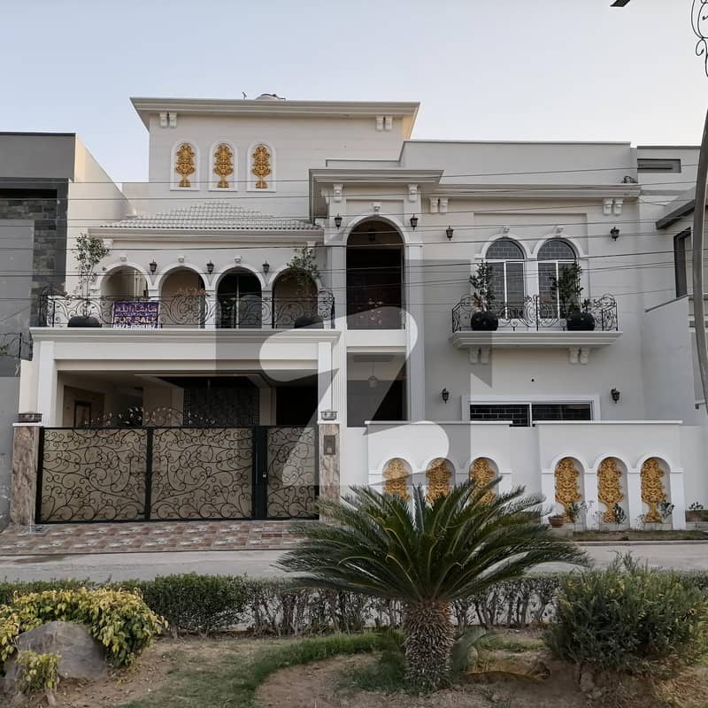 House For sale In Sahiwal