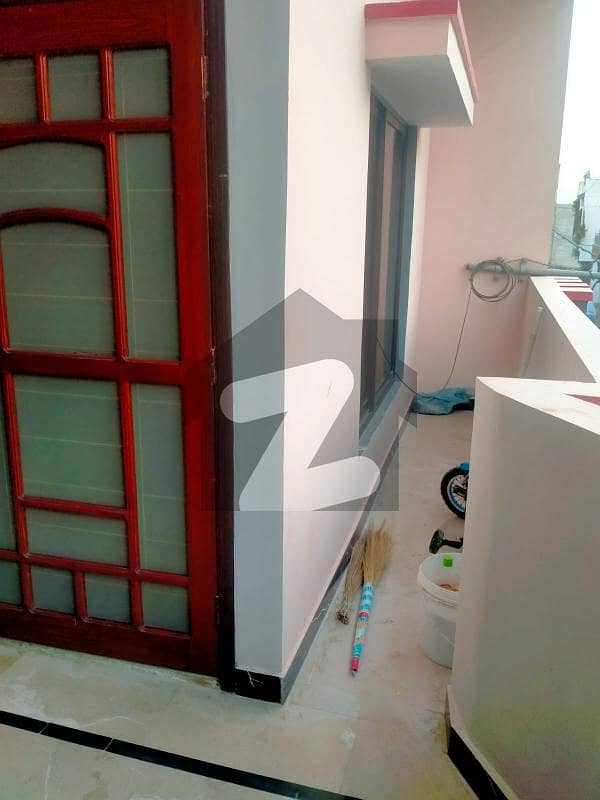 2 Bed Portion Available For Rent In Kaneez Fatima Block 5