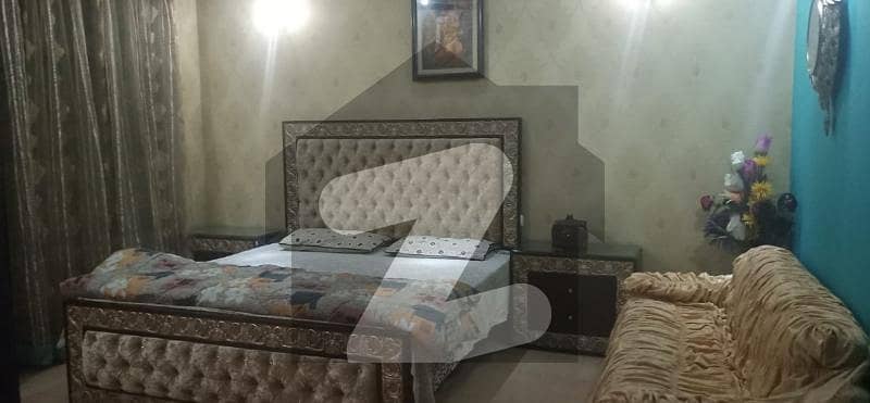 10 Marla Furnished House For Rent In Dha For Short And Long Time