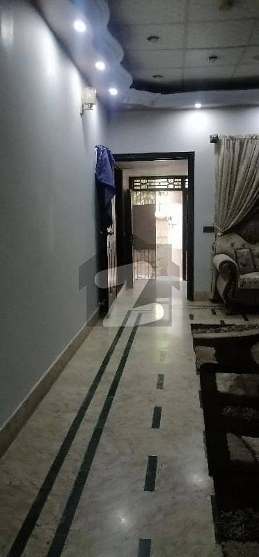 نارتھ ناظم آباد ۔ بلاک این نارتھ ناظم آباد,کراچی میں 6 کمروں کا 12 مرلہ مکان 5.6 کروڑ میں برائے فروخت۔