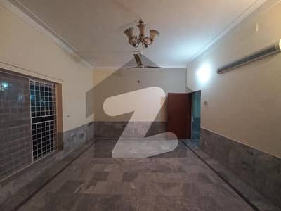 Beautifully Constructed Lower Portion Is Available For Rent In Allama Iqbal Town - Hunza Block