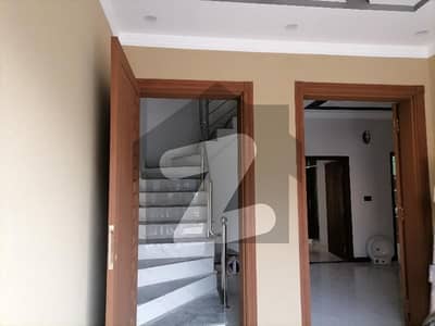 4 Marla Brand New Dubble Storey House Available For Sale In High Court Phase 2 Society College Road Lahore
