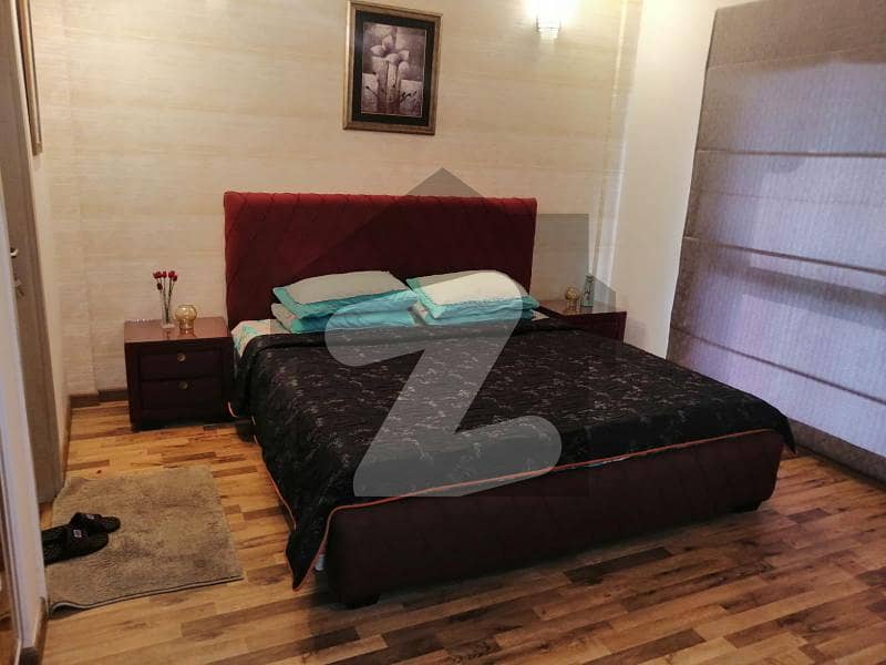 Brand New Luxury Furnished 2 Bed Apartment For Sale In The Spring Apartment Lahore.