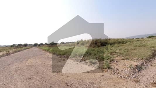G-14/1 Residential Plot Is Available For Sale