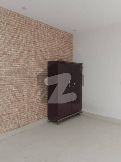2-Marla Apartment Is Available For Rent In Khayaban-e-Amin, Lahore.