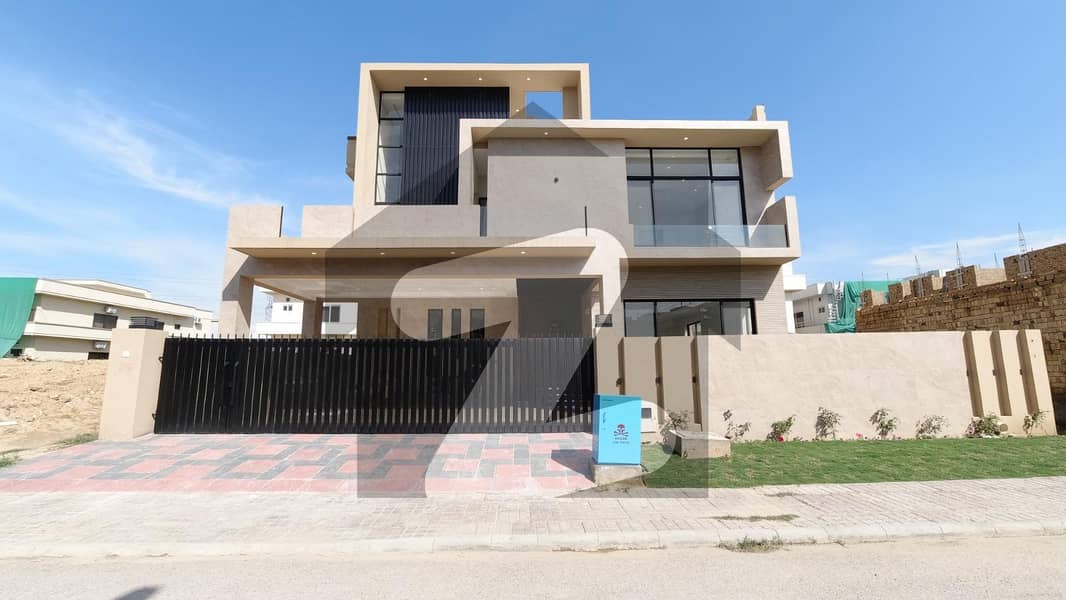 Ideal House For sale In DHA Defence Phase 2