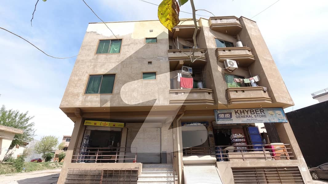 Shops for sale G15 Islmamabad