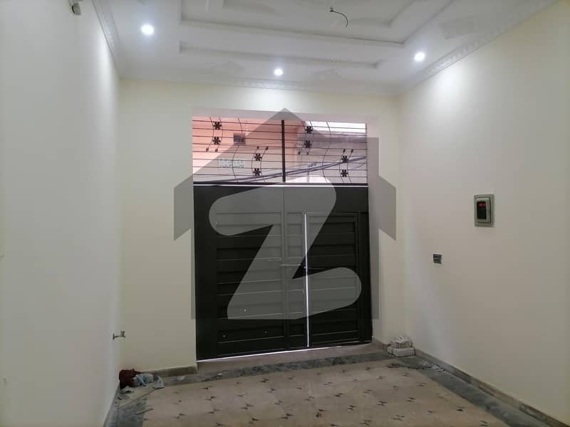 Stunning 5 Marla House In Bismillah Housing Scheme Available Bismillah