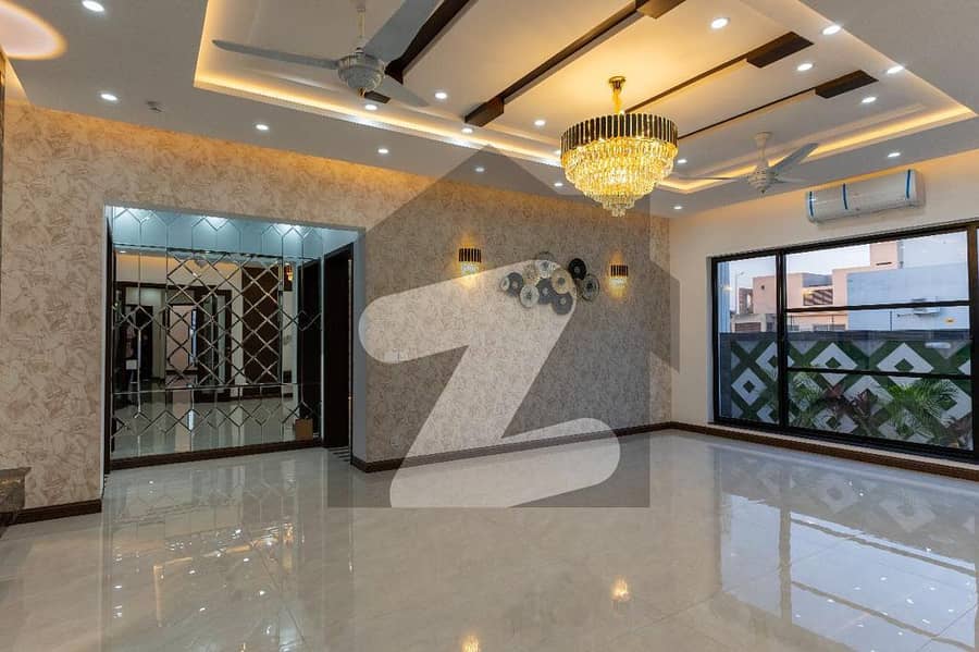 20 Marla Lower Portion For rent In DHA Phase 6