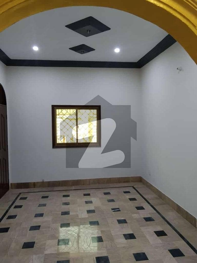 120 Square Yards House available for sale in Muhammad Ali Shaheed Society if you hurry