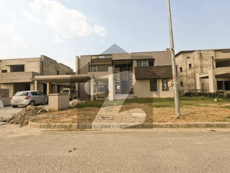 2 Kanal House Is Available For Sale In DHA Phase 6 Raya Block Lahore